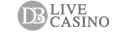 DB live casino